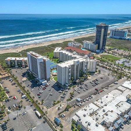1204 Saida I - Beach Front South Padre Island Zewnętrze zdjęcie