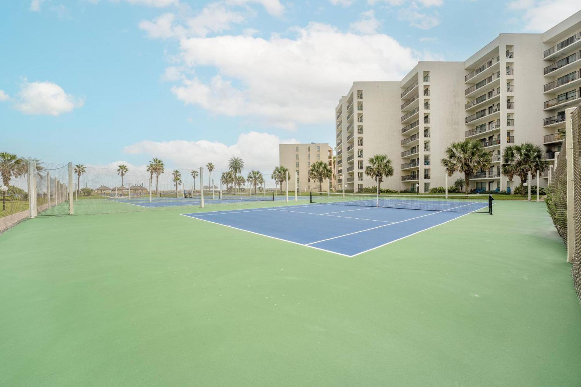 1204 Saida I - Beach Front South Padre Island Zewnętrze zdjęcie